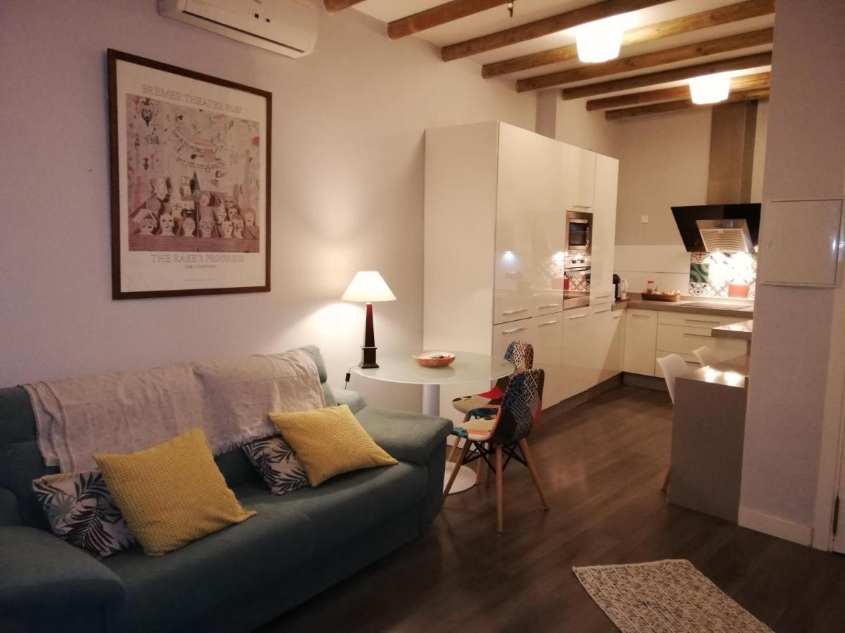 Apartamento en la Judería de Sevilla Exterior foto